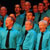 bath male choir a5 leaflets