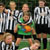 girls football team leaflets