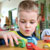 pre-school nursery leaflets